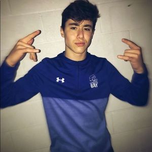 Meet your Posher, Nick